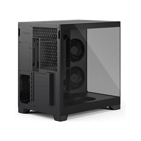 Fractal Design Pop 2 Vision Black FD-C-POV2A-01