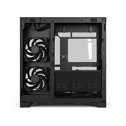 Fractal Design Pop 2 Vision Black FD-C-POV2A-01