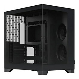Fractal Design Pop 2 Vision Black Midi