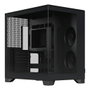 Fractal Design Pop 2 Vision Negro FD-C-POV2A-01