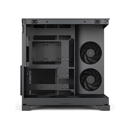 Fractal Design Pop 2 Vision Black FD-C-POV2A-01