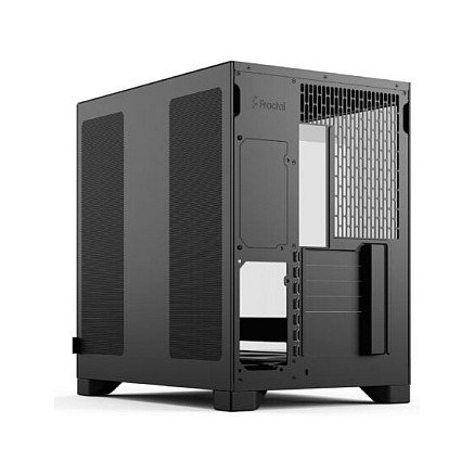 Fractal Design Pop 2 Vision Black FD-C-POV2A-01