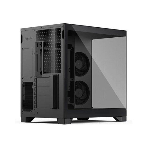 Fractal Design Pop 2 Vision Black FD-C-POV2A-01