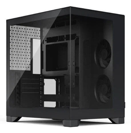 Fractal Design Pop 2 Vision Black FD-C-POV2A-01