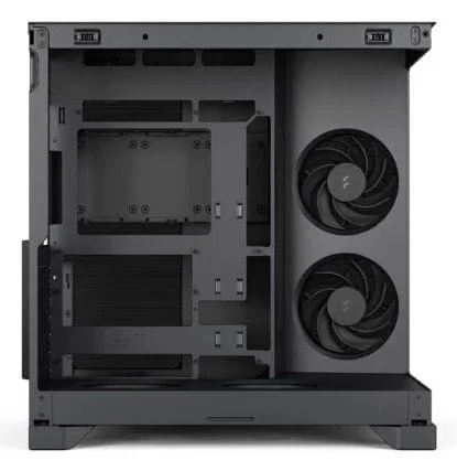 Fractal Design Pop 2 Vision Black FD-C-POV2A-01