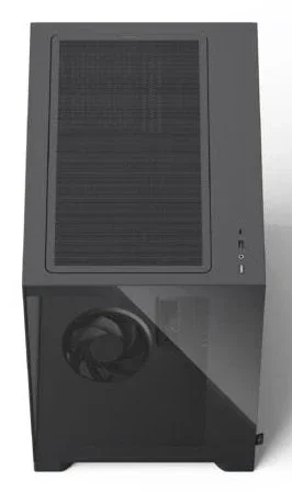 Fractal Design Pop 2 Vision Black FD-C-POV2A-01