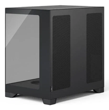 Fractal Design Pop 2 Vision Black FD-C-POV2A-01