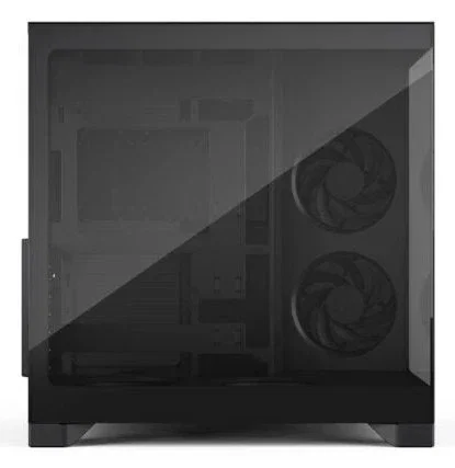 Fractal Design Pop 2 Vision Black FD-C-POV2A-01