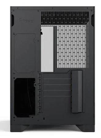 Fractal Design Pop 2 Vision Black FD-C-POV2A-01