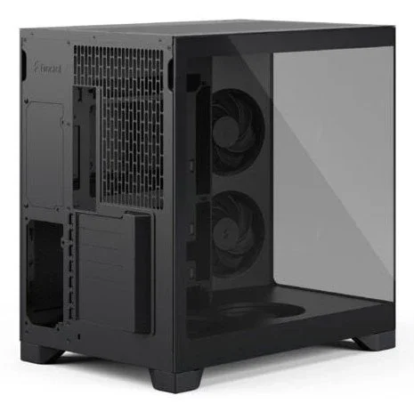 Fractal Design Pop 2 Vision Black FD-C-POV2A-01