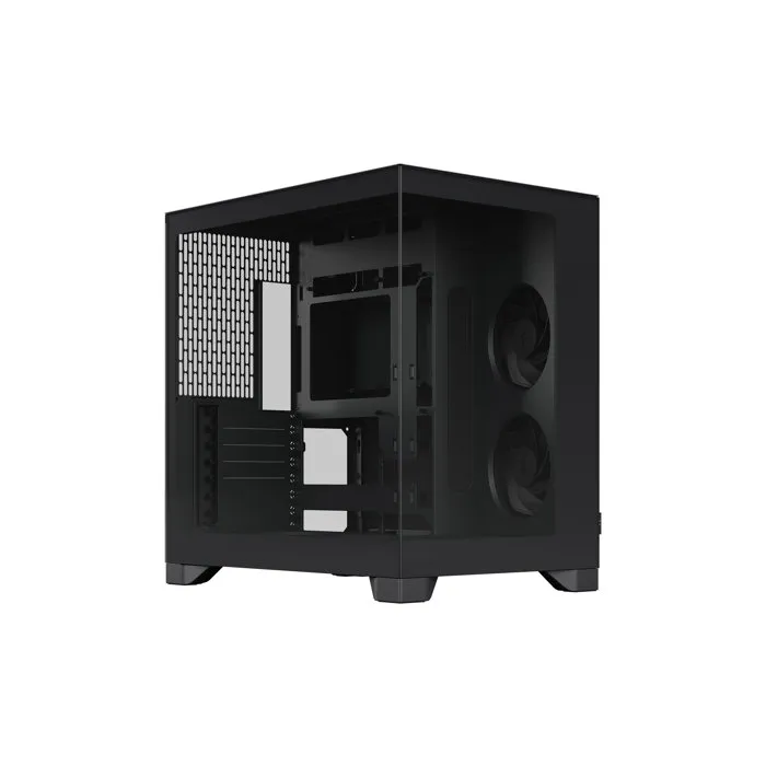 Fractal Design Pop 2 Vision Negro FD-C-POV2A-01