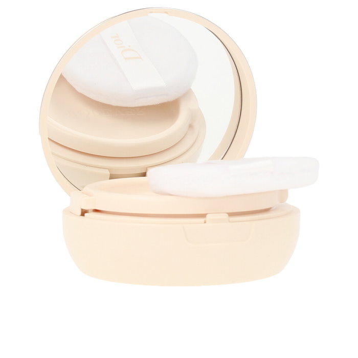Dior Diorskin Forever Cushion PDR 020 Polvos Compactos