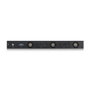 Zyxel XGS4600-52F Switch Gestionado Capa 3 con 48 SFP y 4 SFP+