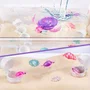 ZURU Pets Alive - Mama Turtle & Baby Surprise - Juguete Interactivo de Tortuga con Bebé Sorpresa, Necesita Pilas Incluidas, para Niños y Niñas a Partir de 3 Años