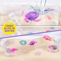 Zuru Pets Alive Mamá Tortuga y Bebé Sorpresa con Sonidos