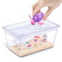 Zuru Pets Alive Mamá Tortuga y Bebé Sorpresa con Sonidos