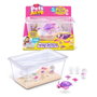 Zuru Pets Alive Mamá Tortuga y Bebé Sorpresa con Sonidos