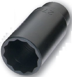 Vaso Inyectores de 27 mm