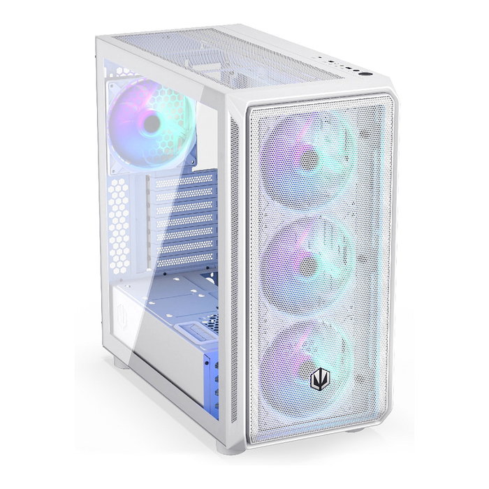 Endorfy Arx 700 White ARGB Endorfy Arx 700 White ARGB