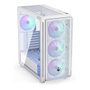 Endorfy Arx 700 White ARGB