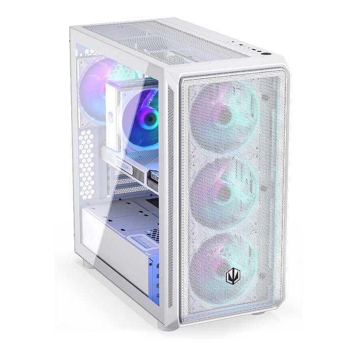 Endorfy Arx 700 White ARGB Endorfy Arx 700 White ARGB