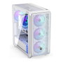 Endorfy Arx 700 White ARGB