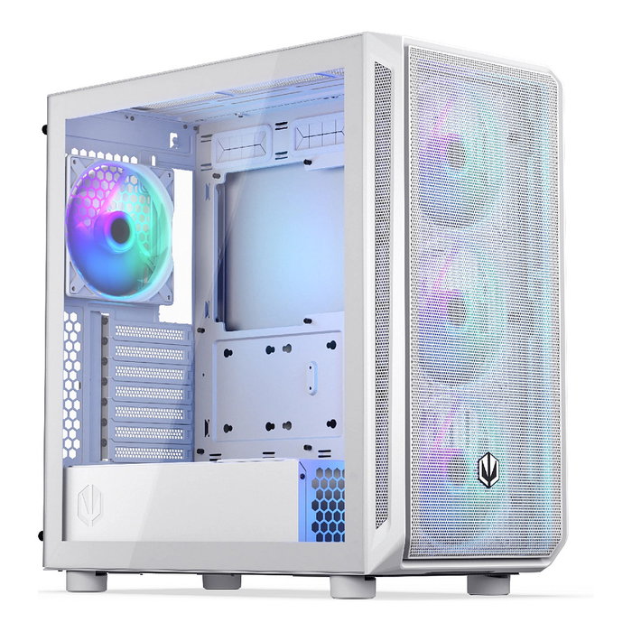 Endorfy Arx 700 White ARGB Endorfy Arx 700 White ARGB