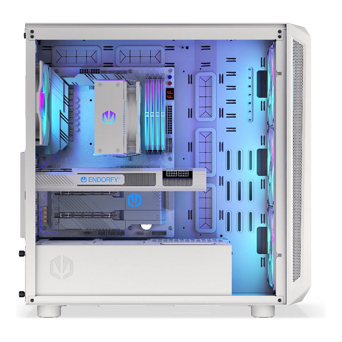 Endorfy Arx 700 White ARGB Endorfy Arx 700 White ARGB