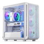 Endorfy Arx 700 White ARGB