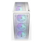 Endorfy Arx 700 White ARGB