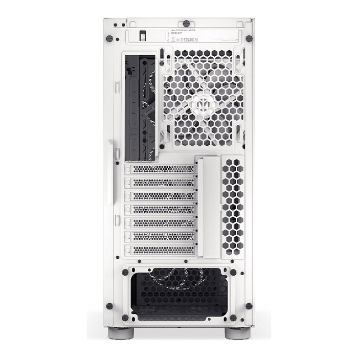 Endorfy Arx 700 White ARGB Endorfy Arx 700 White ARGB