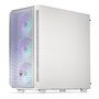 Endorfy Arx 700 White ARGB