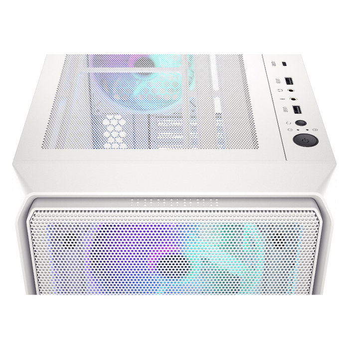 Endorfy Arx 700 White ARGB Endorfy Arx 700 White ARGB