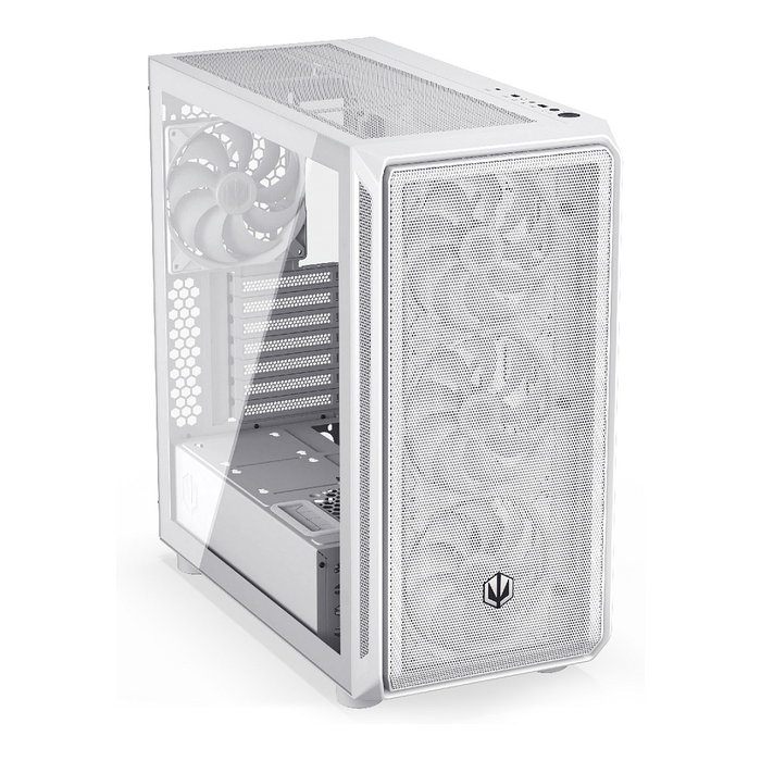 Endorfy Arx 700 White ARGB Endorfy Arx 700 White ARGB
