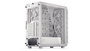Endorfy Arx 700 White ARGB Caja Torre Media ATX USB-C, Blanca, Ventilación 8x Ventiladores