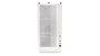 Endorfy Arx 700 White ARGB Caja Torre Media ATX USB-C, Blanca, Ventilación 8x Ventiladores