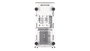 Endorfy Arx 700 White ARGB Caja Torre Media ATX USB-C, Blanca, Ventilación 8x Ventiladores