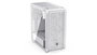 Endorfy Arx 700 White ARGB Caja Torre Media ATX USB-C, Blanca, Ventilación 8x Ventiladores