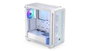 Endorfy Arx 700 White ARGB Caja Torre Media ATX USB-C, Blanca, Ventilación 8x Ventiladores