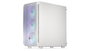 Endorfy Arx 700 White ARGB Caja Torre Media ATX USB-C, Blanca, Ventilación 8x Ventiladores