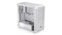 Endorfy Arx 700 White ARGB Caja Torre Media ATX USB-C, Blanca, Ventilación 8x Ventiladores
