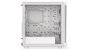 Endorfy Arx 700 White ARGB Caja Torre Media ATX USB-C, Blanca, Ventilación 8x Ventiladores
