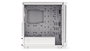 Endorfy Arx 700 White ARGB Caja Torre Media ATX USB-C, Blanca, Ventilación 8x Ventiladores