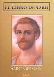 EL LIBRO DE ORO, Saint Germain - LIBRERIA ARGENTINA (ELA)