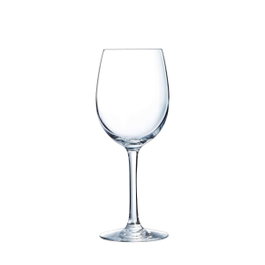 Chef & Sommelier Caja 6 Copas Tulip Vino Krysta Eco Cabernet Tulip 35 cL