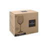 Chef & Sommelier Caja 6 Copas Tulip Vino Krysta Eco Cabernet Tulip 35 cL