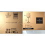 Chef & Sommelier Caja 6 Copas Tulip Vino Krysta Eco Cabernet Tulip 35 cL