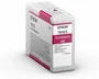 Epson T8503 Cartucho de Tinta Magenta Vivo 80 ml para SureColor SC-P800