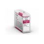 Epson T8503 Cartucho de Tinta Magenta Vivo 80 ml para SureColor SC-P800
