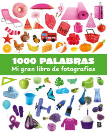 BALLON, 1000 PALABRAS - MI GRAN LIBRO DE FOTOGRAFIAS